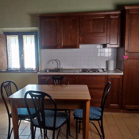 Agriturismo Fonte Carella Monte San Pietrangeli Bagian luar foto