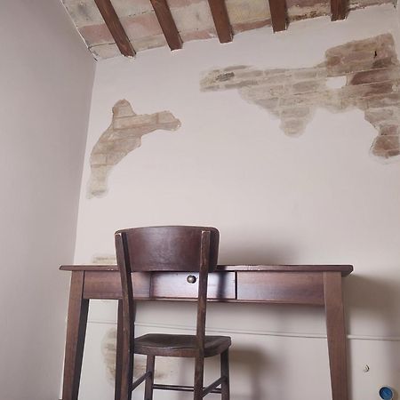 Agriturismo Fonte Carella Monte San Pietrangeli Bagian luar foto