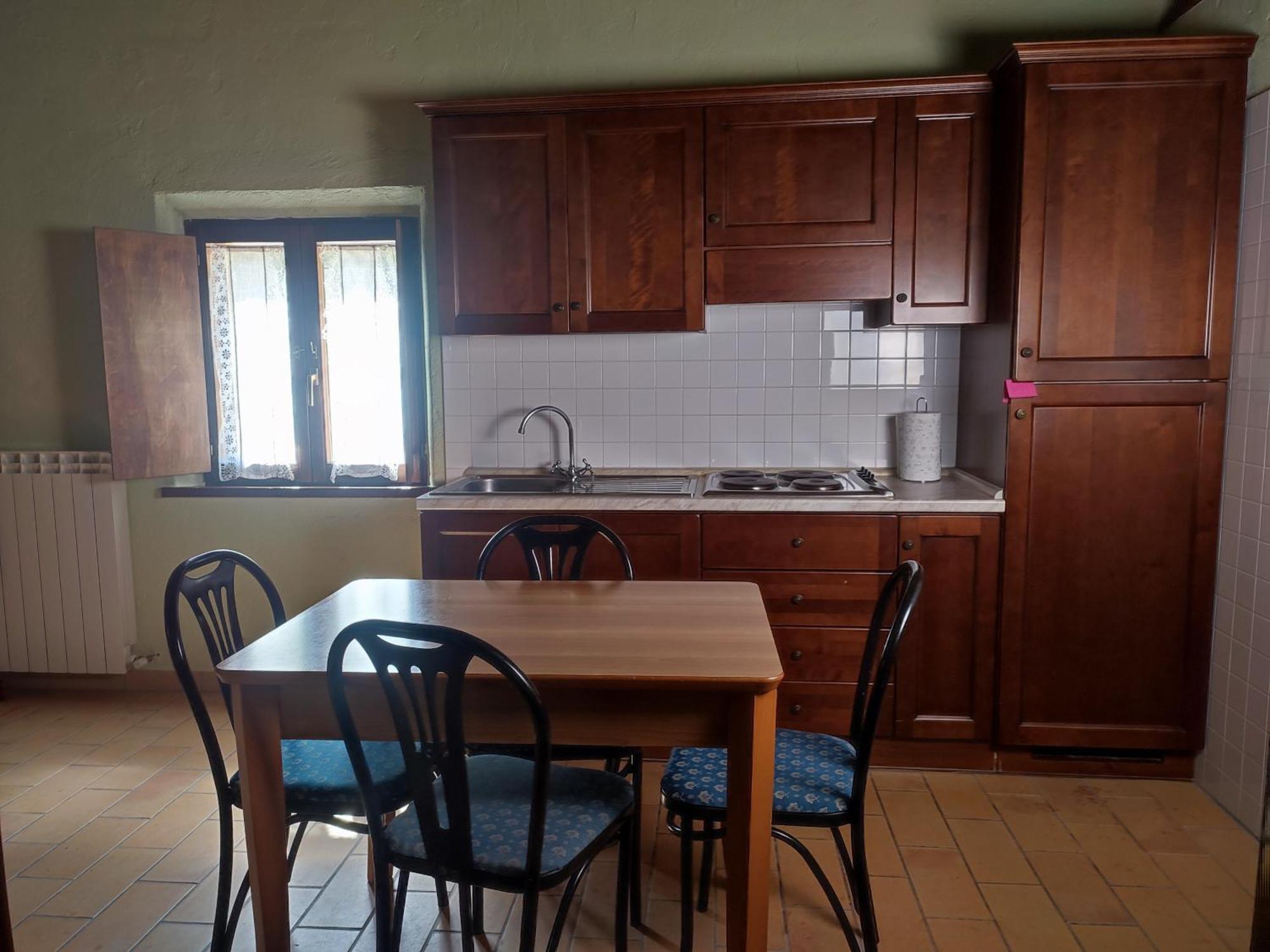 Agriturismo Fonte Carella Monte San Pietrangeli Bagian luar foto