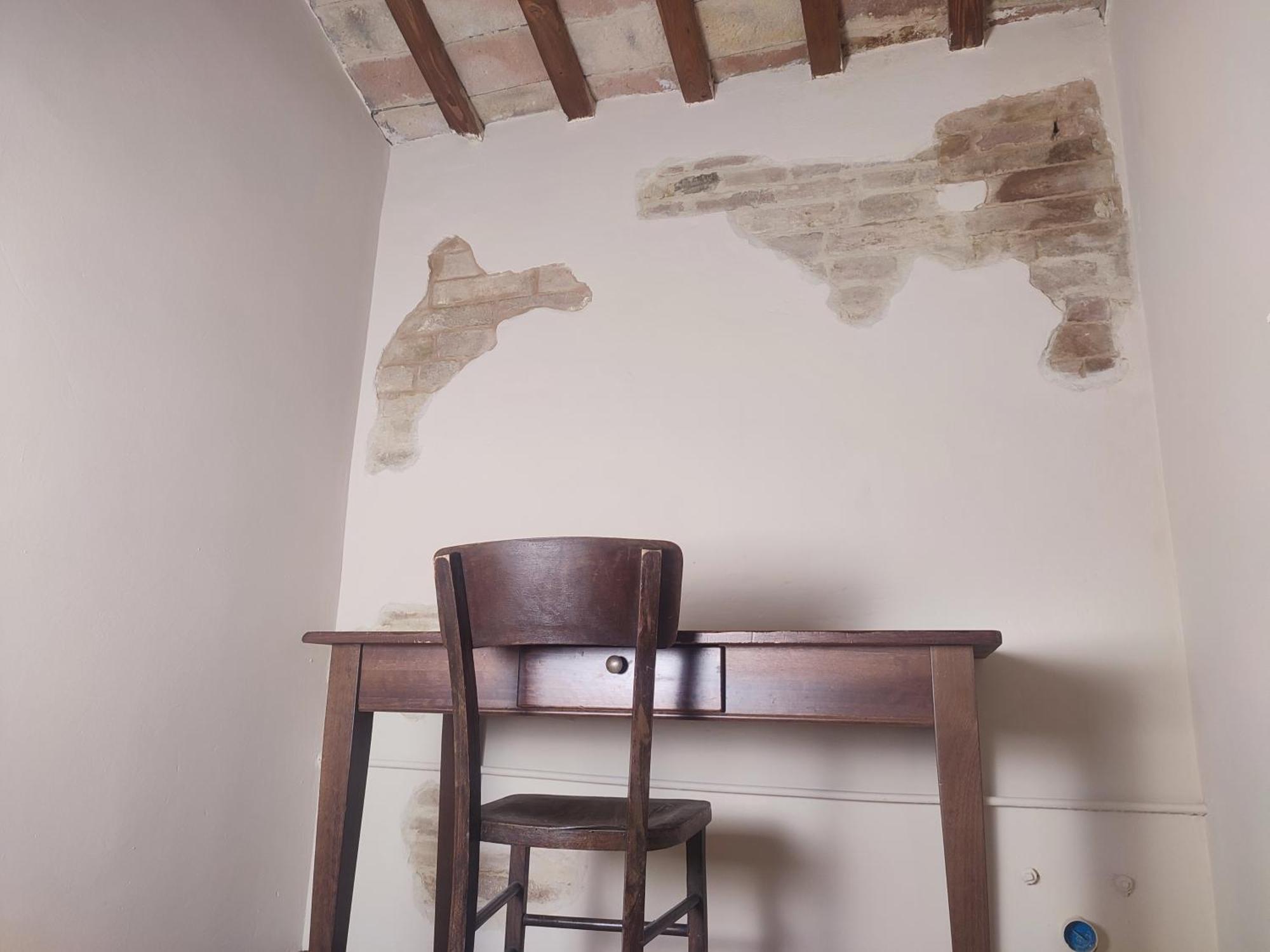 Agriturismo Fonte Carella Monte San Pietrangeli Bagian luar foto