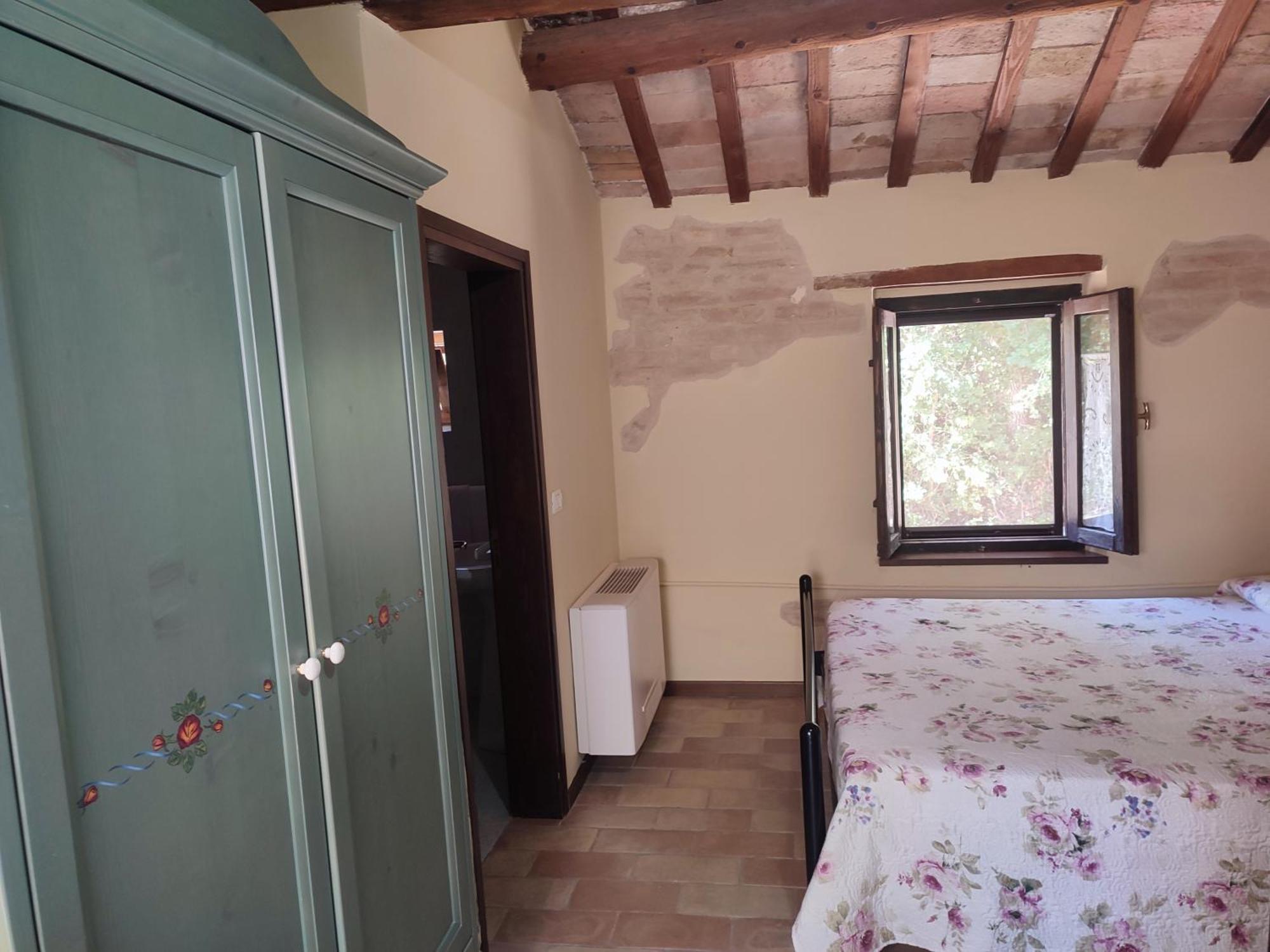 Agriturismo Fonte Carella Monte San Pietrangeli Bagian luar foto