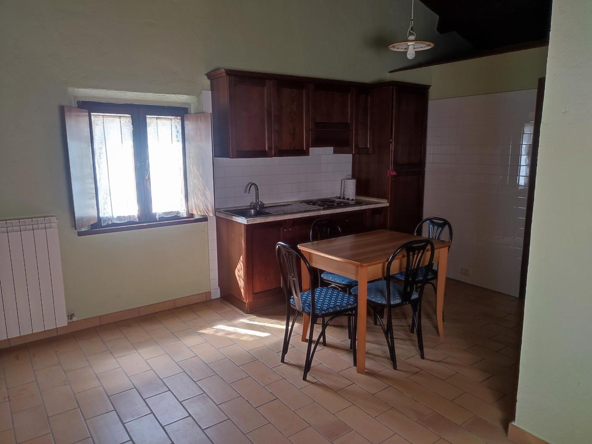Agriturismo Fonte Carella Monte San Pietrangeli Bagian luar foto