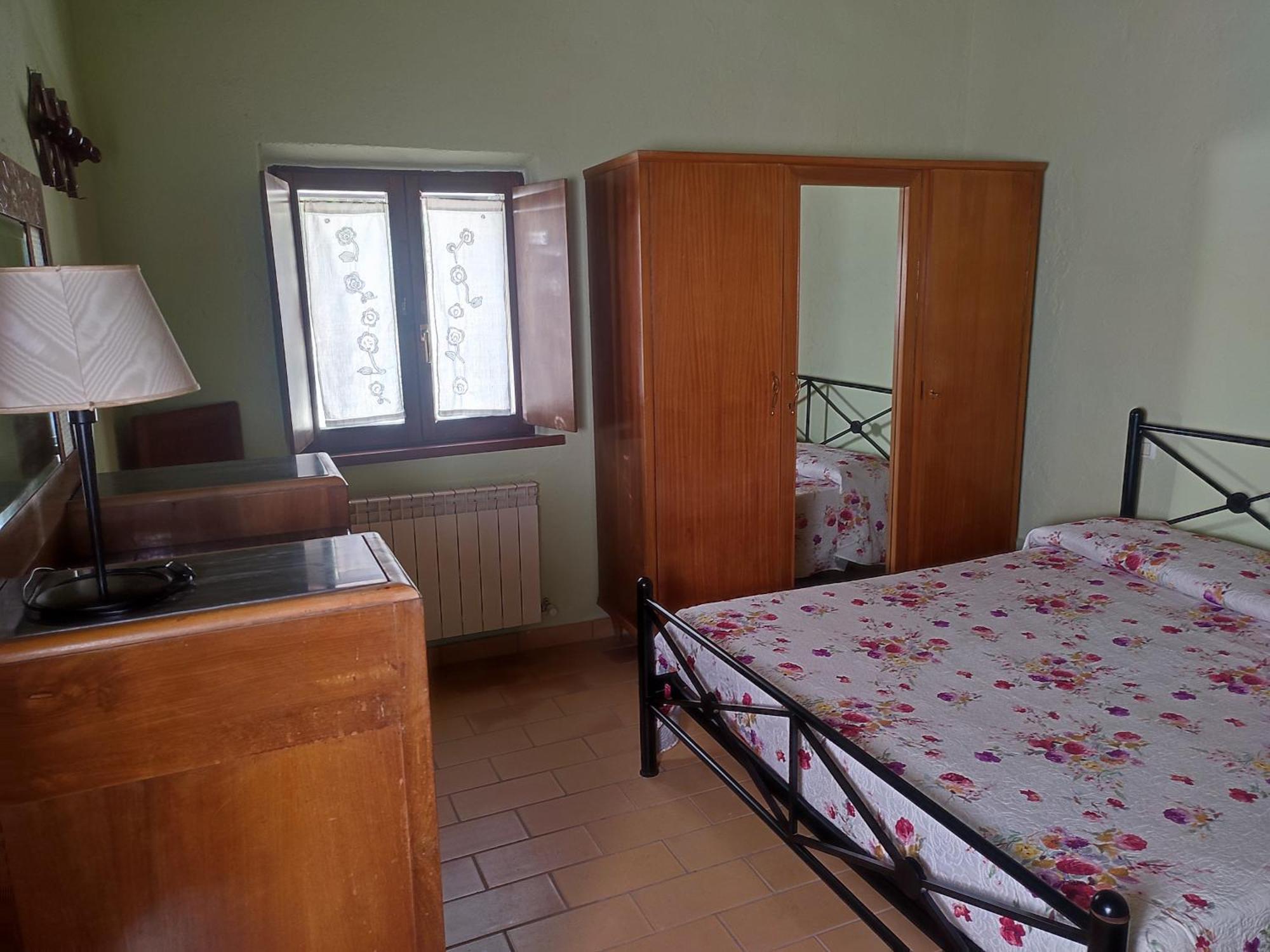 Agriturismo Fonte Carella Monte San Pietrangeli Bagian luar foto