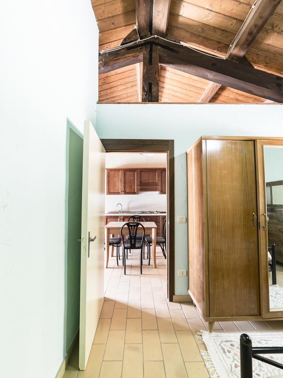 Agriturismo Fonte Carella Monte San Pietrangeli Bagian luar foto