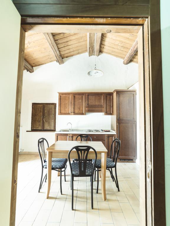 Agriturismo Fonte Carella Monte San Pietrangeli Bagian luar foto