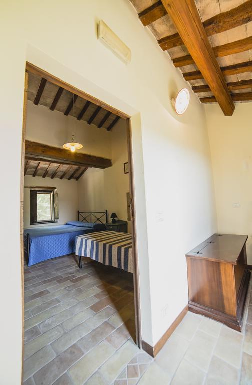 Agriturismo Fonte Carella Monte San Pietrangeli Bagian luar foto