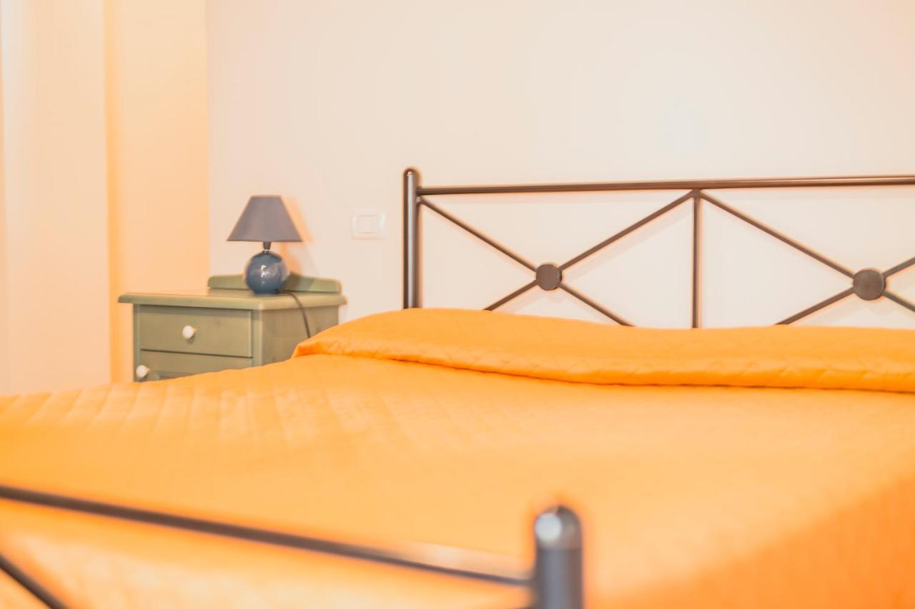 Agriturismo Fonte Carella Monte San Pietrangeli Bagian luar foto