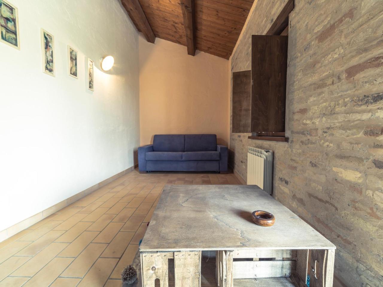 Agriturismo Fonte Carella Monte San Pietrangeli Bagian luar foto